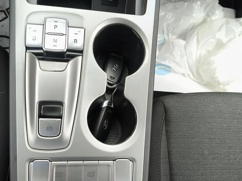 Hyundai Kona EV Maxx - foto 39