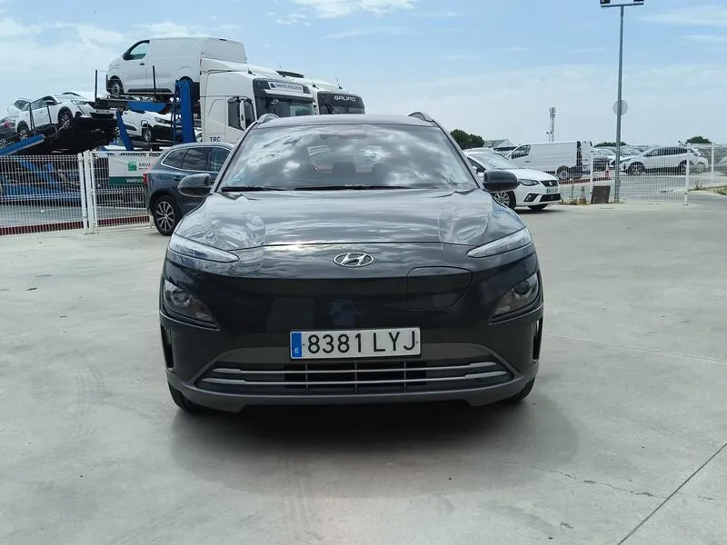 Hyundai Kona EV Maxx - foto 9