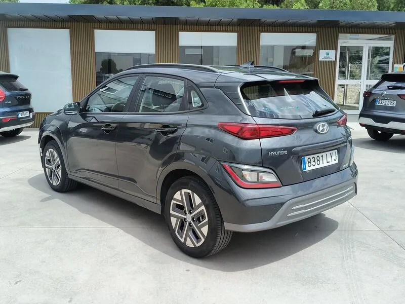 Hyundai Kona EV Maxx - foto 4