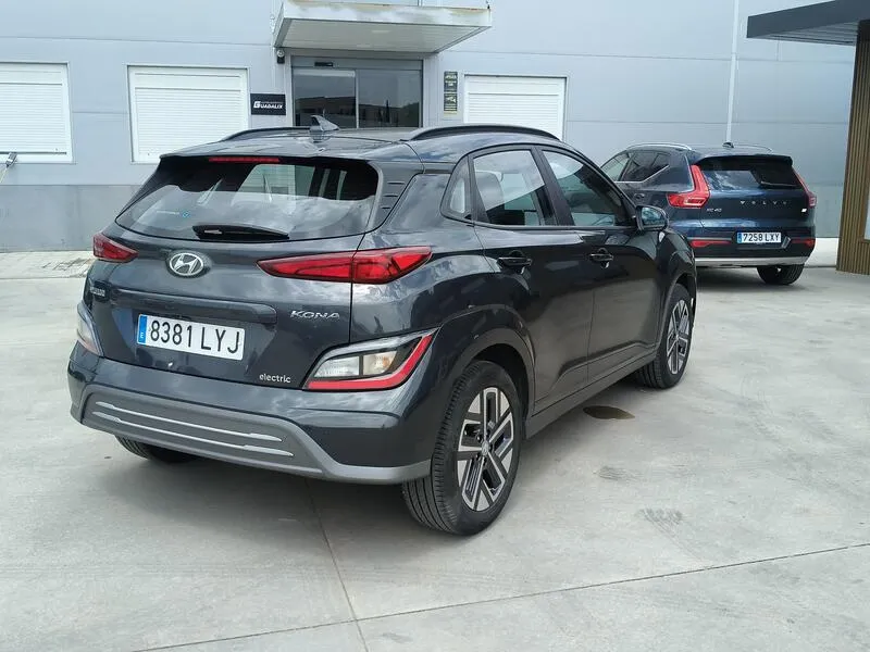 Hyundai Kona EV Maxx - foto 6