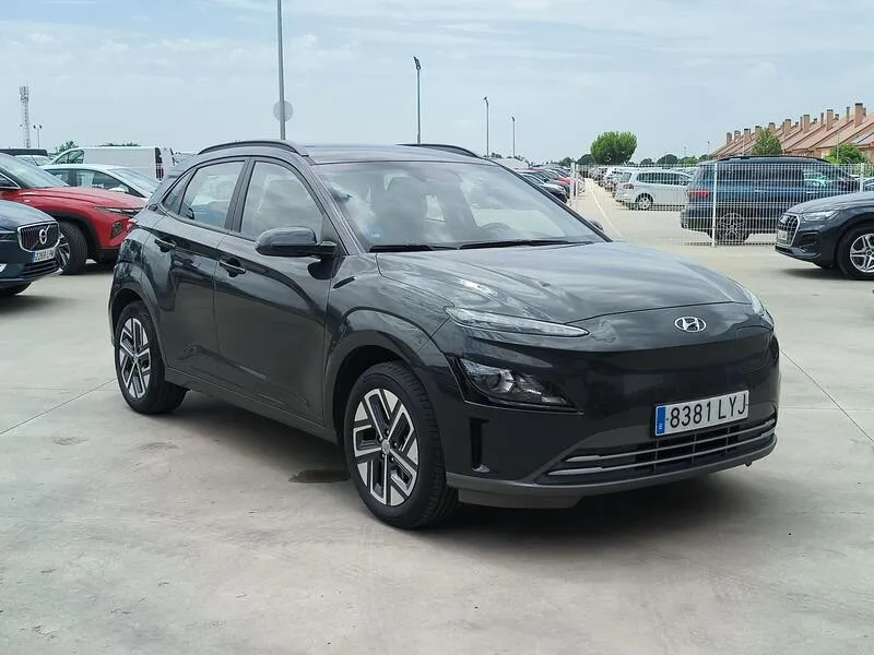 Hyundai Kona EV Maxx - foto 8