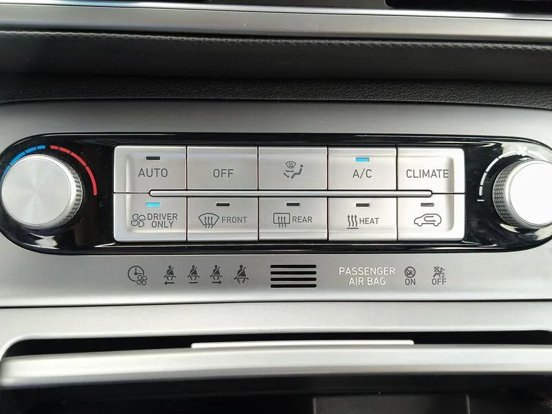 Hyundai Kona EV Maxx - foto 37