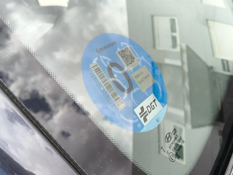 Hyundai Kona EV Maxx - foto 15