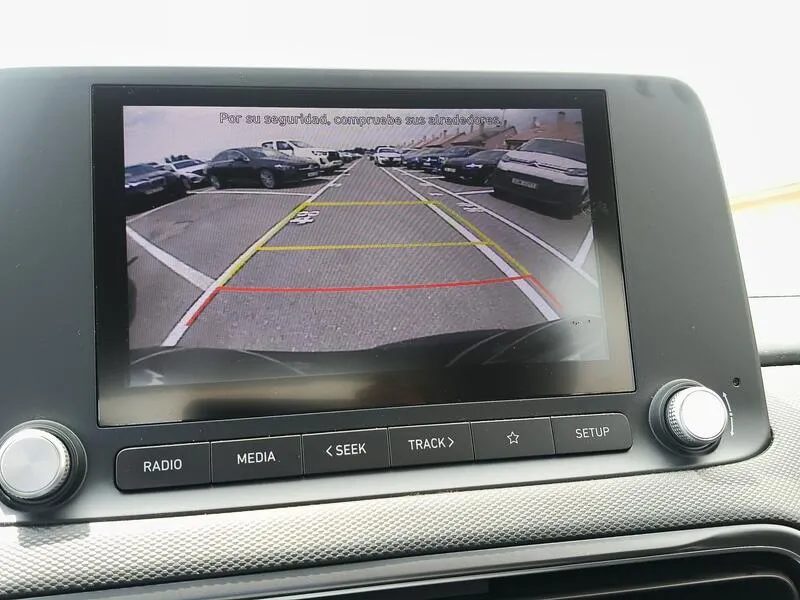 Hyundai Kona EV Maxx - foto 40