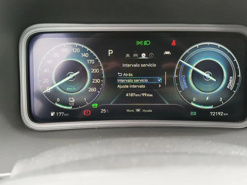 Hyundai Kona EV Maxx - foto 36
