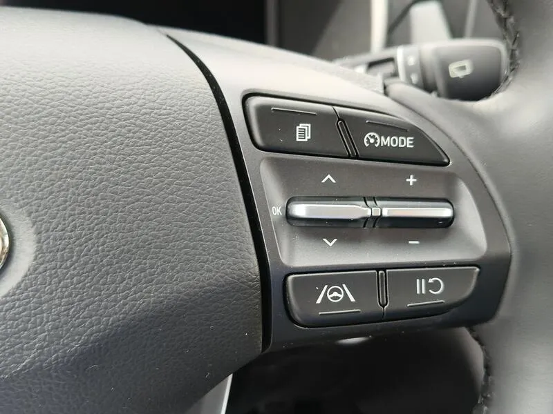 Hyundai Kona EV Maxx - foto 30