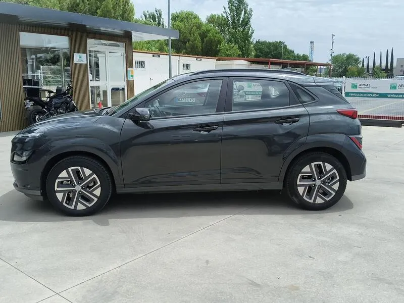 Hyundai Kona EV Maxx - foto 3