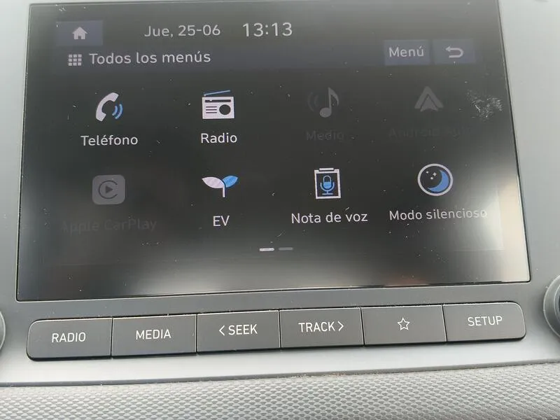 Hyundai Kona EV Maxx - foto 35