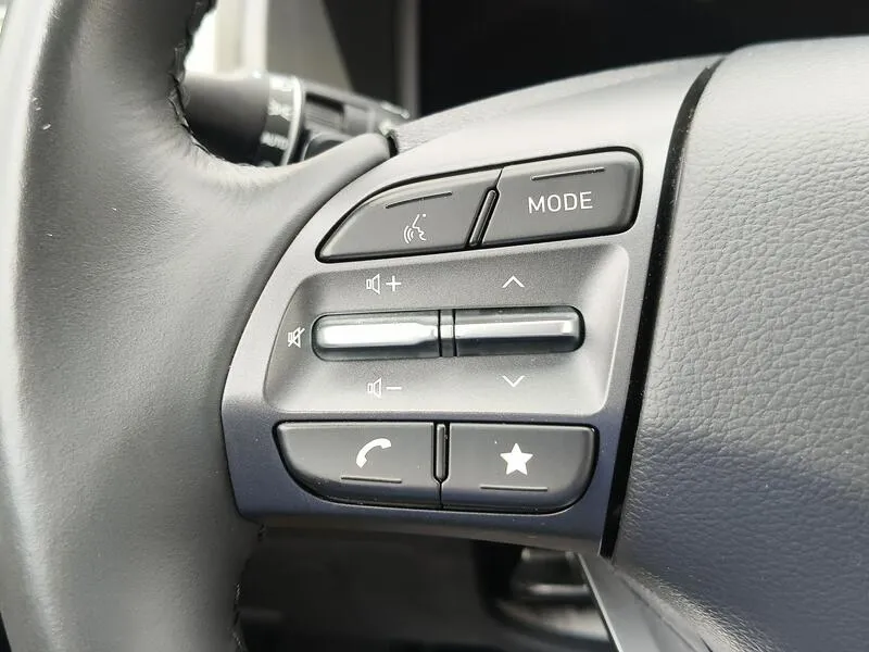 Hyundai Kona EV Maxx - foto 29