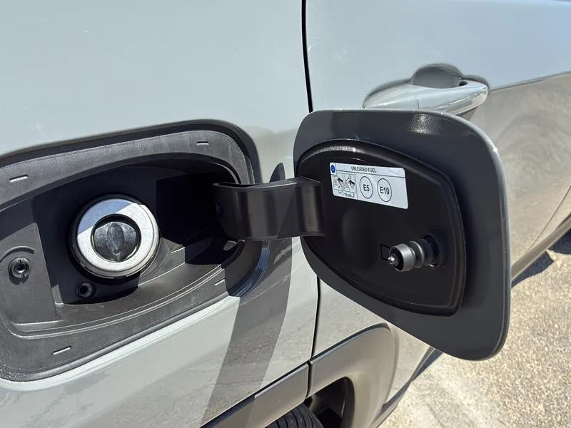 Jeep Compass 1.3 PHEV Limited AWD - foto 21