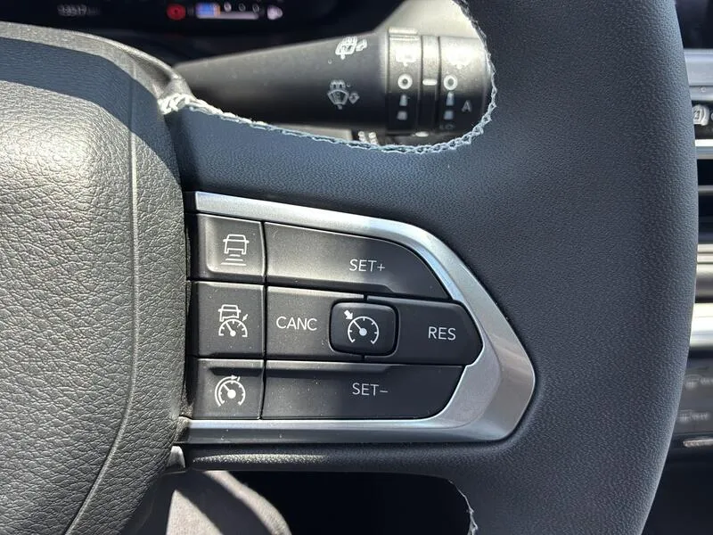 Jeep Compass 1.3 PHEV Limited AWD - foto 41