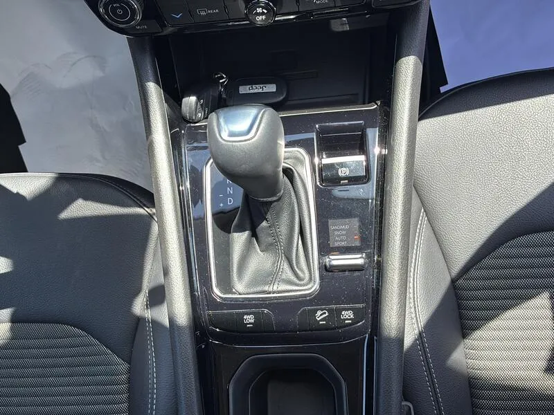 Jeep Compass 1.3 PHEV Limited AWD - foto 18