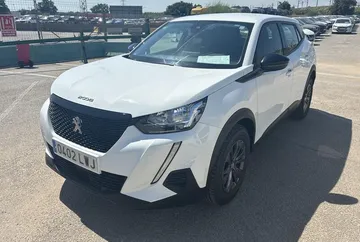 peugeot 2008 active pack puretech 100 s amps gasolina manual arval barcelona 903000000271202