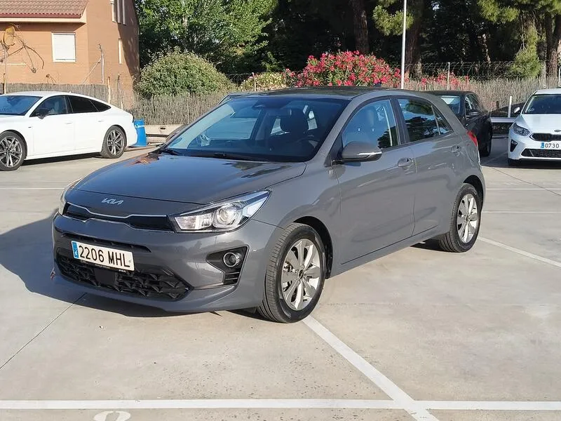 Kia Rio 1.0 T-GDi MHEV iMT Drive - foto 2