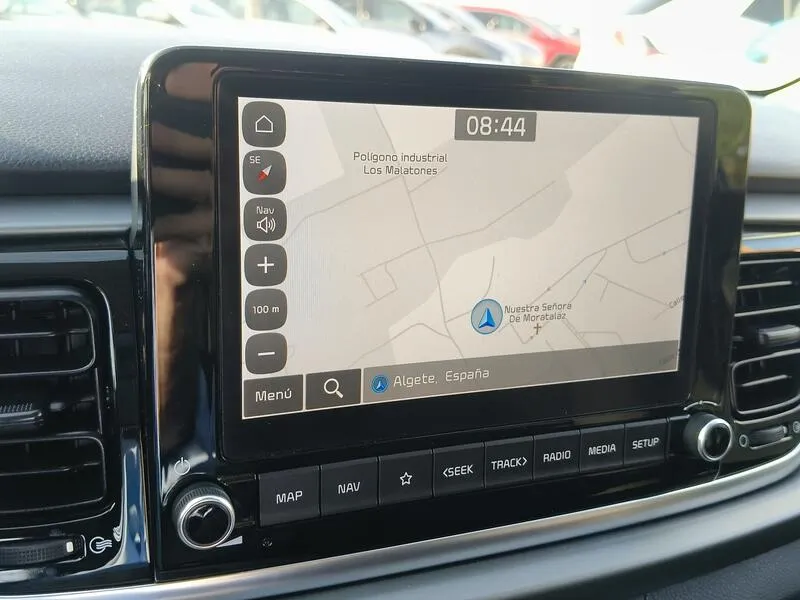 Kia Rio 1.0 T-GDi MHEV iMT Drive - foto 34