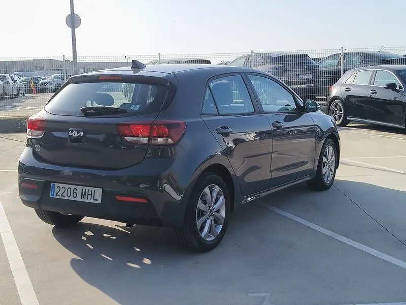Kia Rio 1.0 T-GDi MHEV iMT Drive - foto 6
