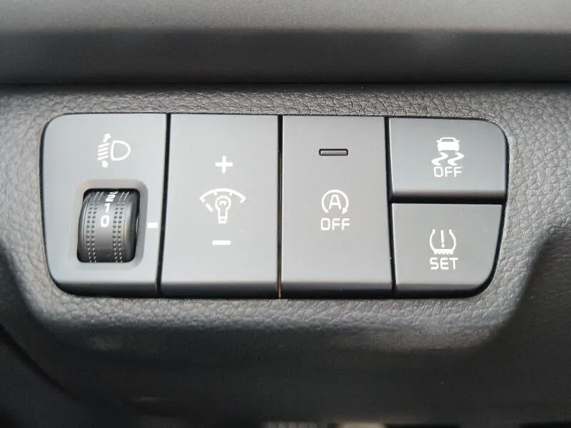 Kia Rio 1.0 T-GDi MHEV iMT Drive - foto 27