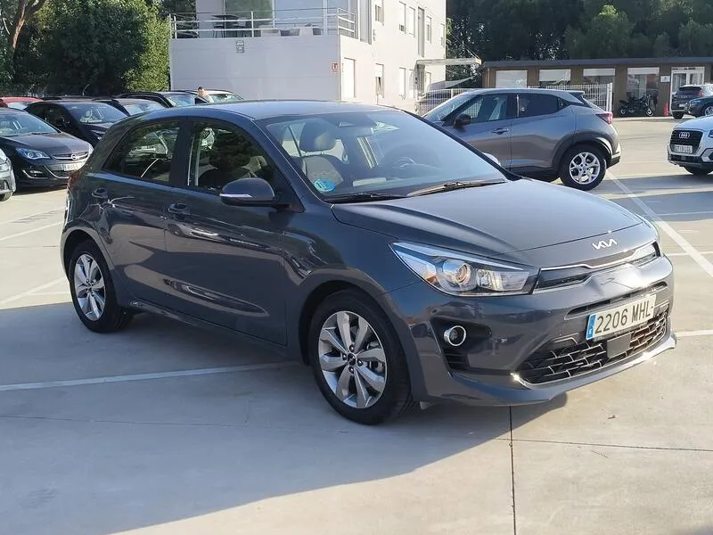 Kia Rio 1.0 T-GDi MHEV iMT Drive - foto 8