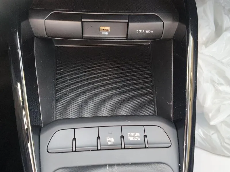Kia Rio 1.0 T-GDi MHEV iMT Drive - foto 38