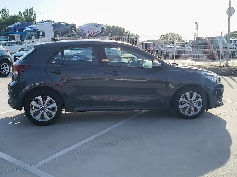 Kia Rio 1.0 T-GDi MHEV iMT Drive - foto 7