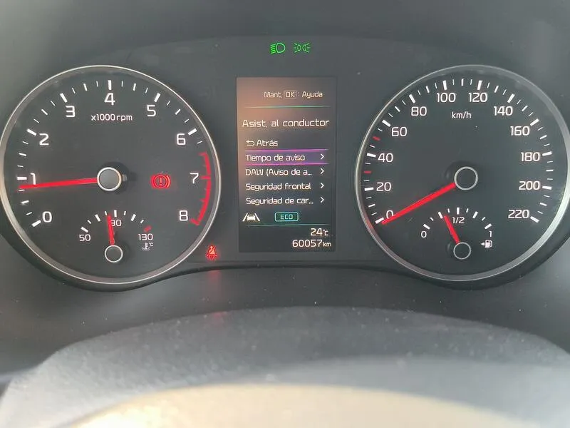 Kia Rio 1.0 T-GDi MHEV iMT Drive - foto 33