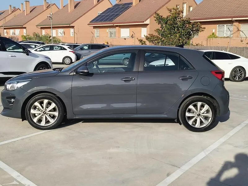 Kia Rio 1.0 T-GDi MHEV iMT Drive - foto 3