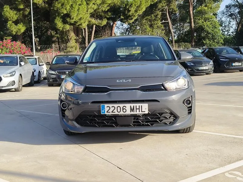 Kia Rio 1.0 T-GDi MHEV iMT Drive - foto 9