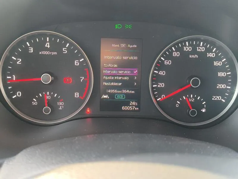 Kia Rio 1.0 T-GDi MHEV iMT Drive - foto 32
