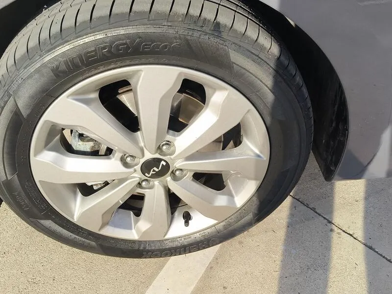Kia Rio 1.0 T-GDi MHEV iMT Drive - foto 11