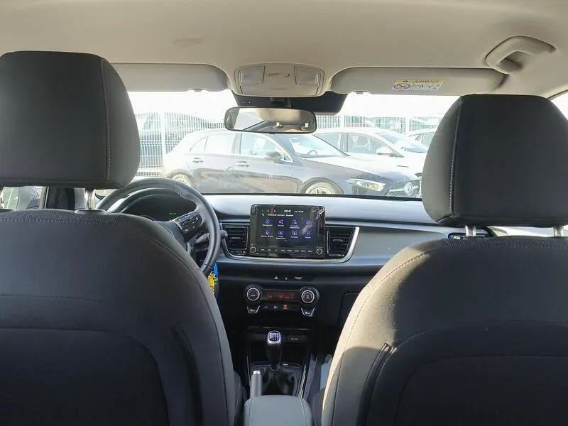 Kia Rio 1.0 T-GDi MHEV iMT Drive - foto 18