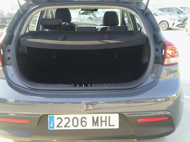 Kia Rio 1.0 T-GDi MHEV iMT Drive - foto 19