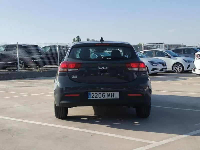 Kia Rio 1.0 T-GDi MHEV iMT Drive - foto 5
