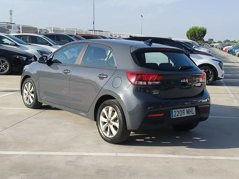 Kia Rio 1.0 T-GDi MHEV iMT Drive - foto 4