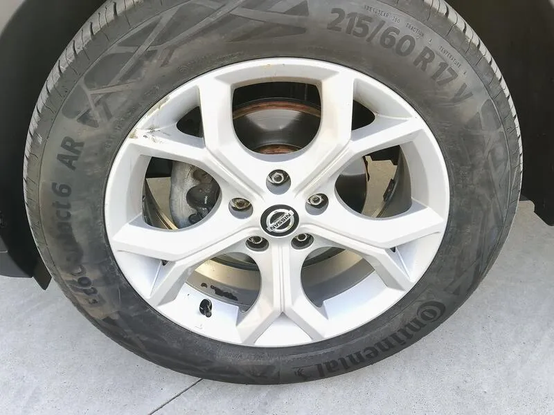 Nissan Juke DIG-T N-Connecta - foto 11