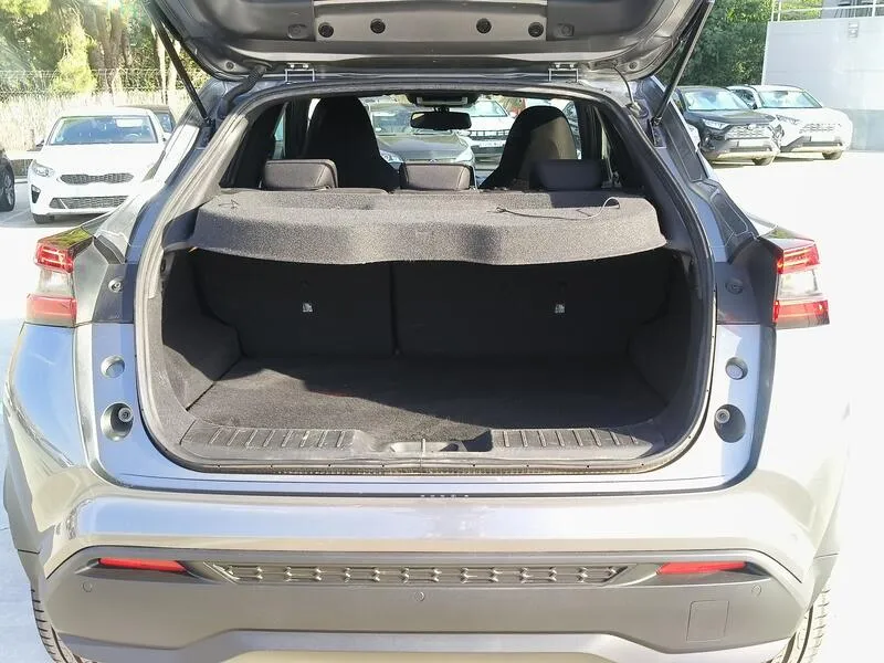 Nissan Juke DIG-T N-Connecta - foto 20