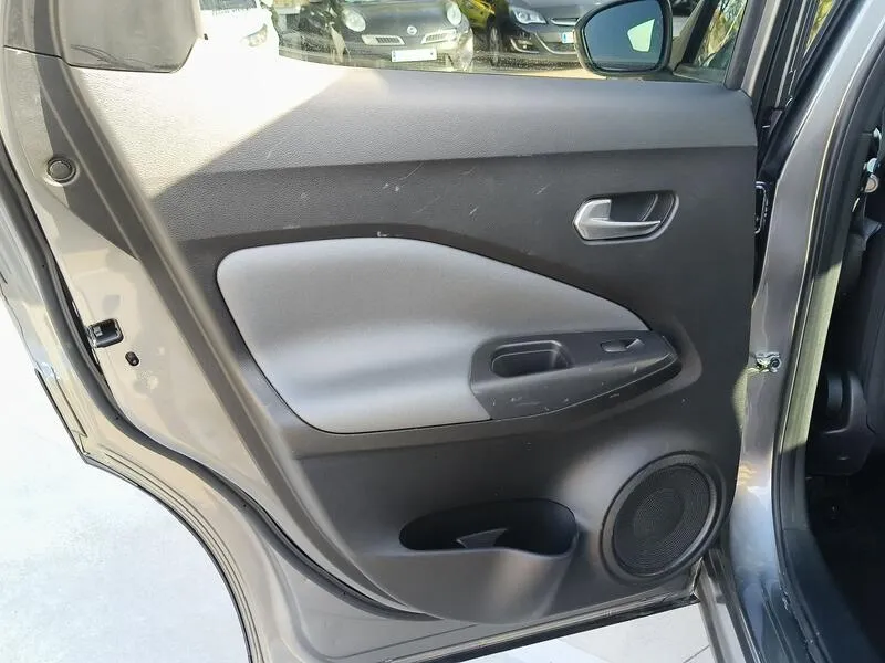 Nissan Juke DIG-T N-Connecta - foto 21