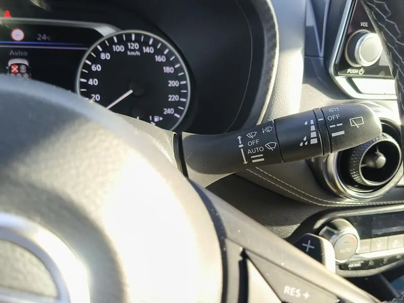 Nissan Juke DIG-T N-Connecta - foto 31