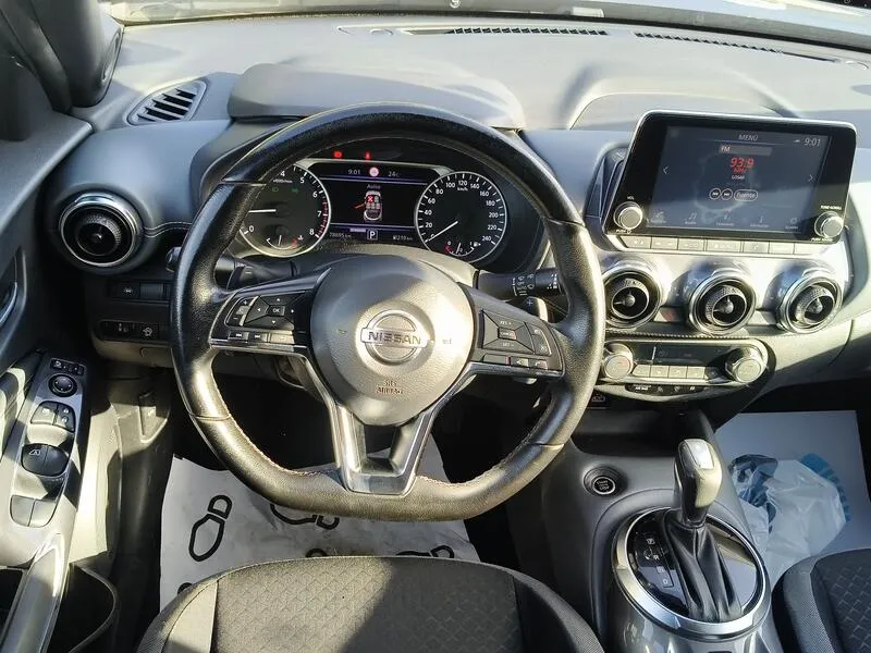 Nissan Juke DIG-T N-Connecta - foto 23