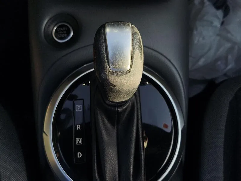 Nissan Juke DIG-T N-Connecta - foto 40