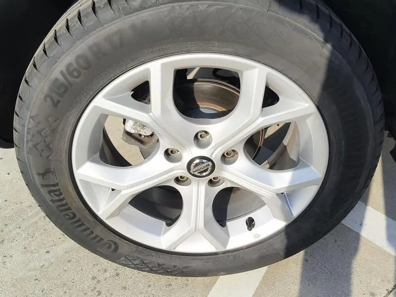 Nissan Juke DIG-T N-Connecta - foto 13