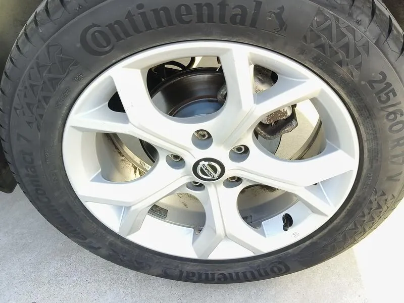 Nissan Juke DIG-T N-Connecta - foto 12