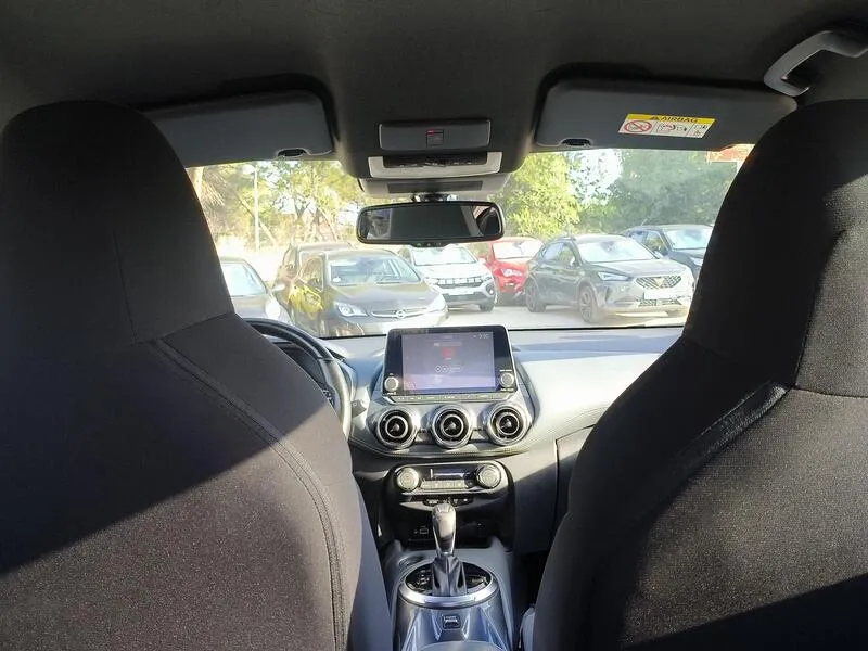 Nissan Juke DIG-T N-Connecta - foto 19