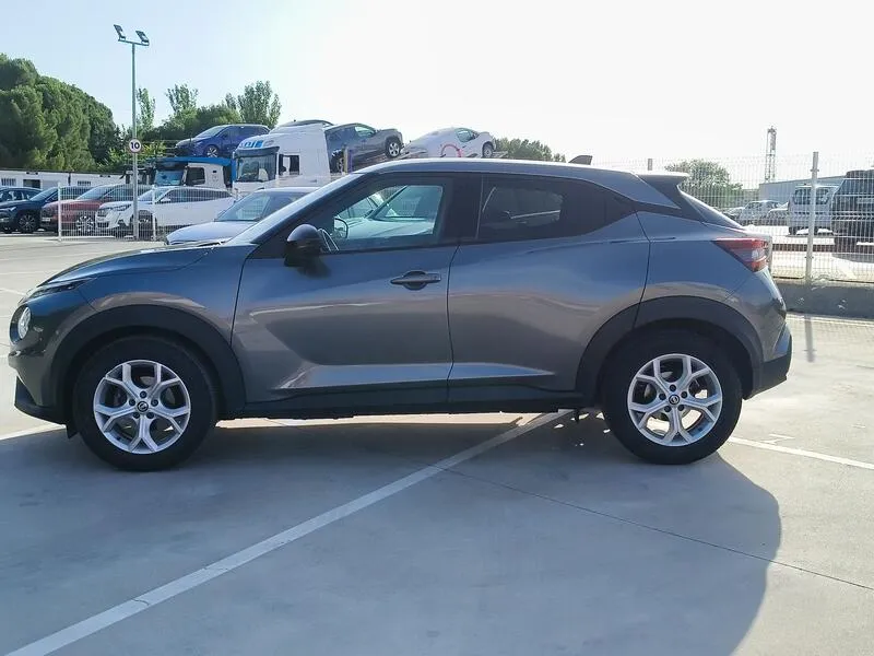 Nissan Juke DIG-T N-Connecta - foto 3