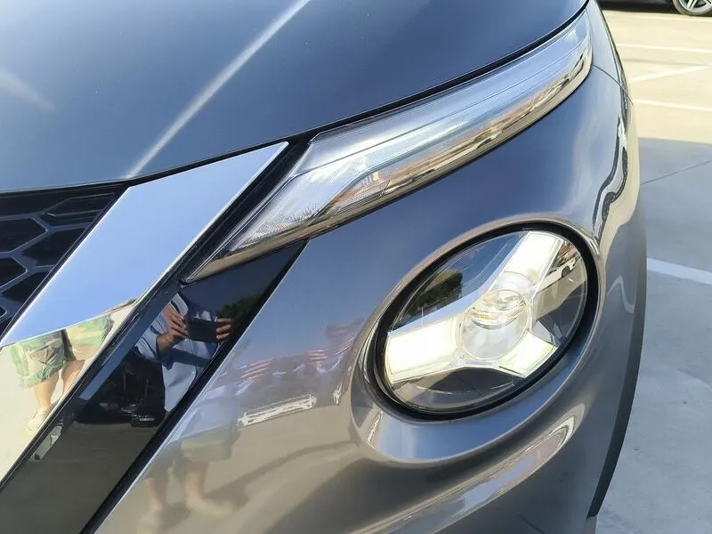 Nissan Juke DIG-T N-Connecta - foto 10