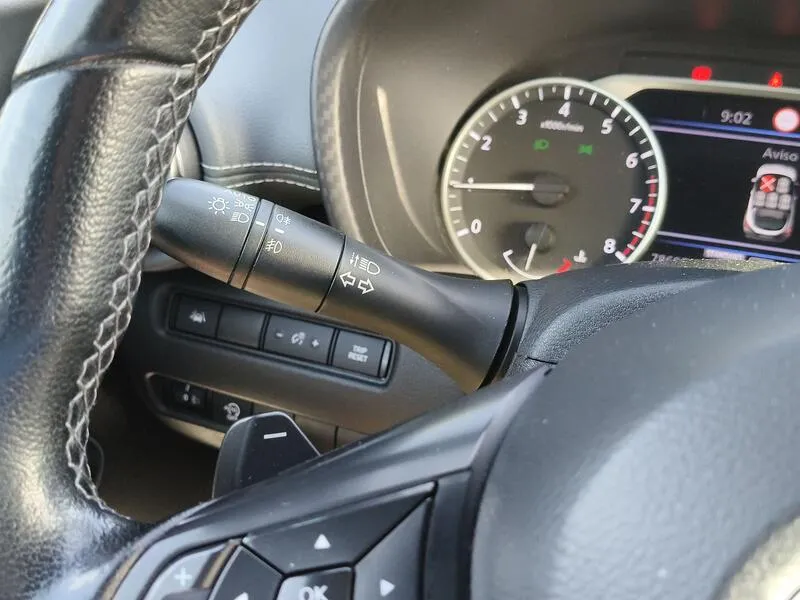 Nissan Juke DIG-T N-Connecta - foto 30