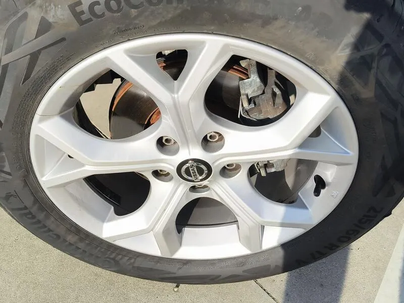 Nissan Juke DIG-T N-Connecta - foto 14