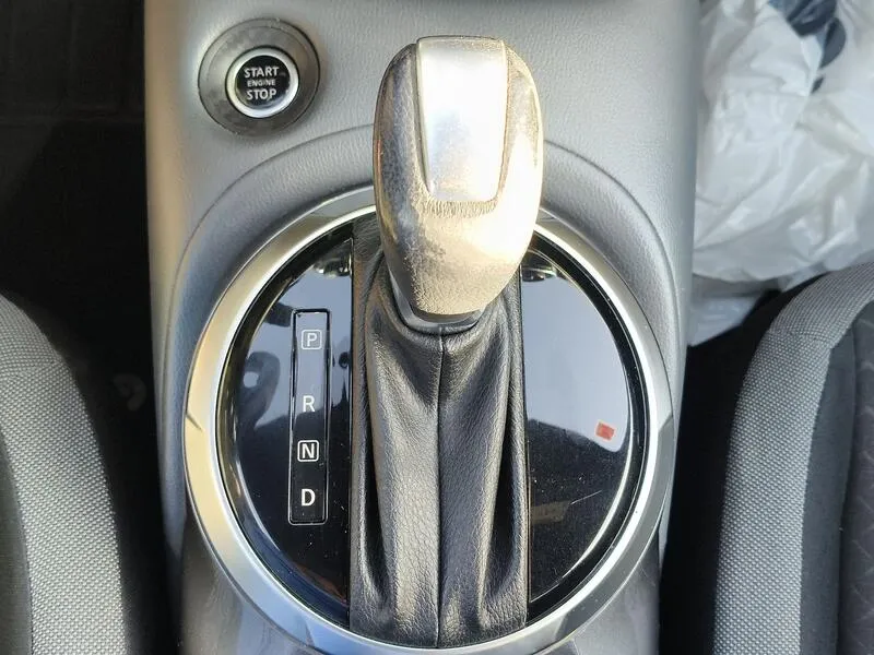 Nissan Juke DIG-T N-Connecta - foto 39
