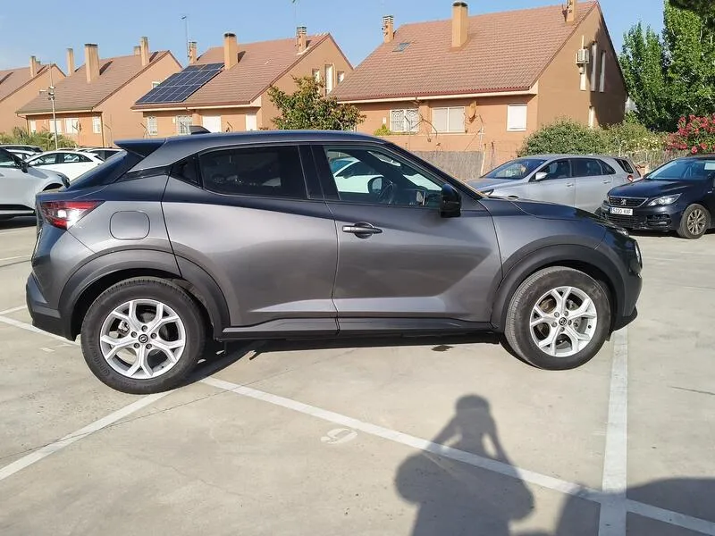 Nissan Juke DIG-T N-Connecta - foto 7