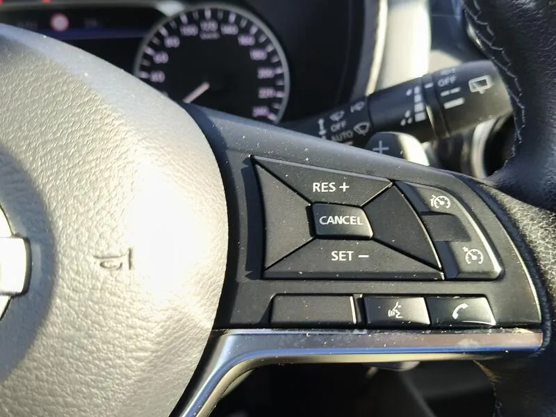 Nissan Juke DIG-T N-Connecta - foto 29
