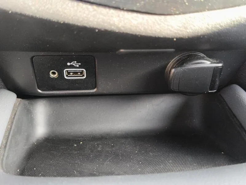 Nissan Juke DIG-T N-Connecta - foto 37